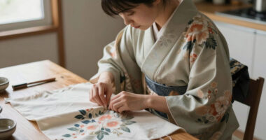 12 Best Kimonos for Women in 2026