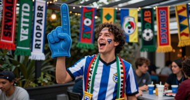 12 Best Soccer Fan Party Supplies in 2026