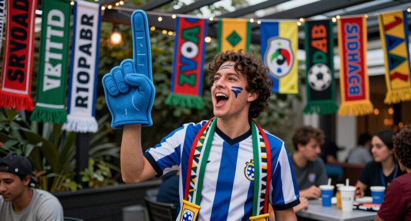 12 Best Soccer Fan Party Supplies in 2026