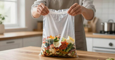 13 Best Compostable Trash Bags in 2026