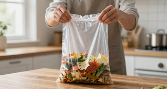 13 Best Compostable Trash Bags in 2026