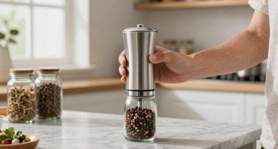 13 Best Electric Spice Grinders in 2026