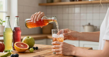 13 Best Flavored Sodas in 2026