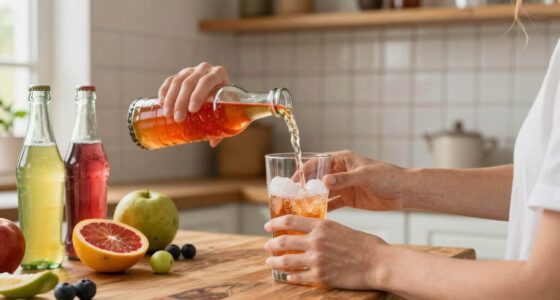 13 Best Flavored Sodas in 2026