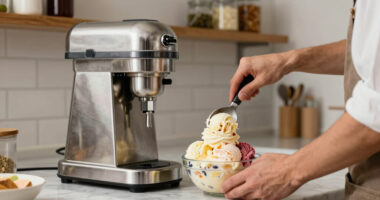 13 Best Ice Cream Makers in 2026