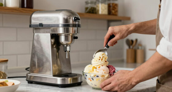 13 Best Ice Cream Makers in 2026