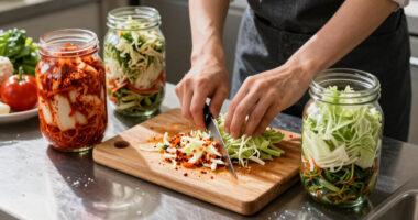 13 Best Kimchi and Sauerkraut in 2026
