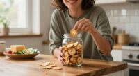 13 Best Snack Crackers in 2026