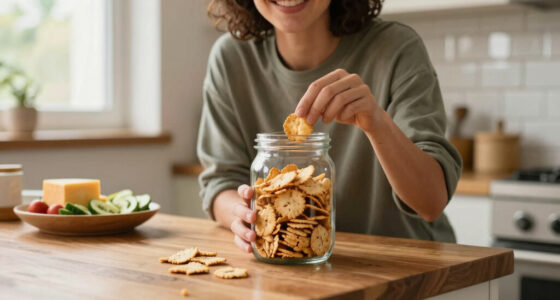13 Best Snack Crackers in 2026
