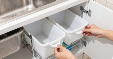 13 Best Under-Sink Organizers in 2026