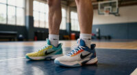 14 Best Basketball Sneakers in 2026