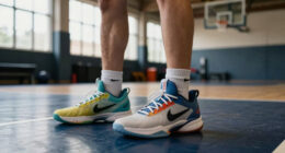 14 Best Basketball Sneakers in 2026