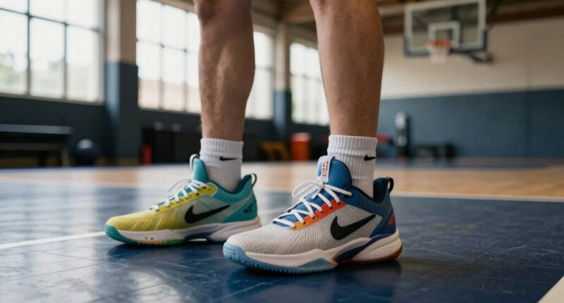 14 Best Basketball Sneakers in 2026