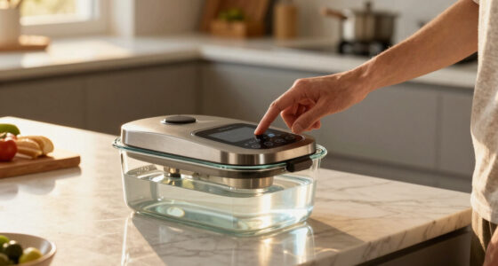 14 Best Digital Sous Vide Cookers in 2026