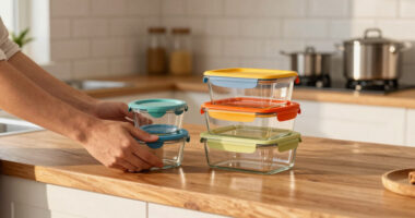 14 Best Food Storage Containers in 2026
