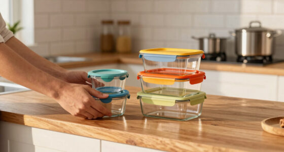 14 Best Food Storage Containers in 2026