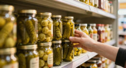 14 Best Grocery Store Pickles in 2026