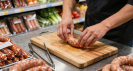 14 Best Grocery Store Sausages in 2026