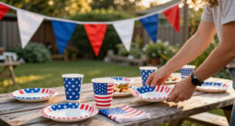 14 Best Patriotic Outdoor Party Supplies in 2026