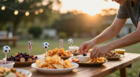14 Best World Cup Themed Snack Platters in 2026