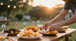 14 Best World Cup Themed Snack Platters in 2026