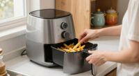 15 Best Air Fryers for Small Kitchens in 2026