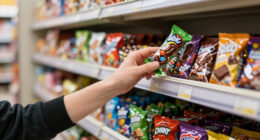 15 Best Candy Bars in 2026