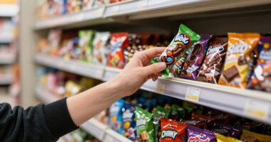 15 Best Candy Bars in 2026