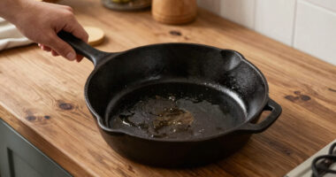 15 Best Cast Iron Skillets in 2026