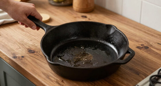 15 Best Cast Iron Skillets in 2026