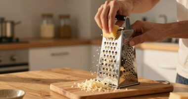 15 Best Cheese Graters in 2026