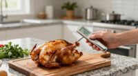 15 Best Digital Meat Thermometers in 2026