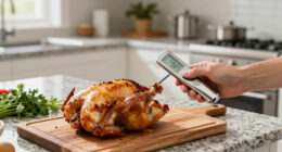 15 Best Digital Meat Thermometers in 2026