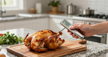 15 Best Digital Meat Thermometers in 2026