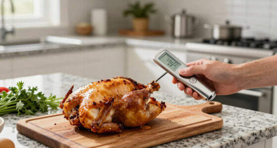 15 Best Digital Meat Thermometers in 2026