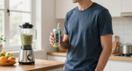 15 Best Energy Drinks in 2026