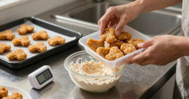 15 Best Frozen Chicken Nuggets in 2026