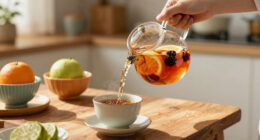 15 Best Fruity Teas in 2026