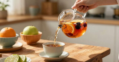 15 Best Fruity Teas in 2026