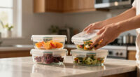 15 Best Glass Food Storage Containers in 2026