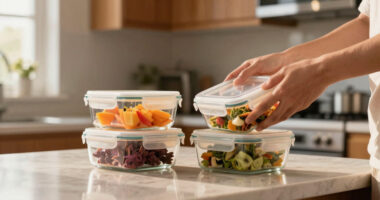 15 Best Glass Food Storage Containers in 2026