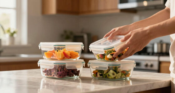 15 Best Glass Food Storage Containers in 2026