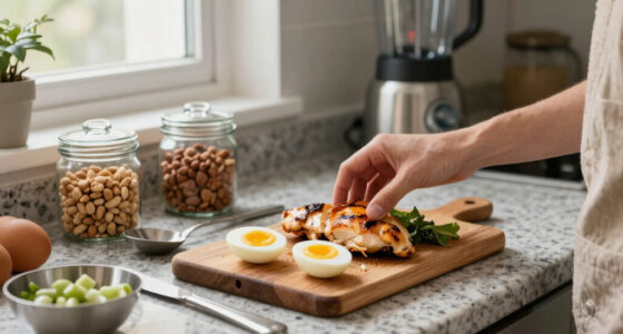 15 Best High Protein Snacks in 2026
