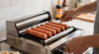 15 Best Hot Dog Rollers in 2026