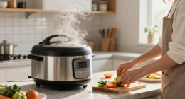 15 Best Multi Cookers in 2026