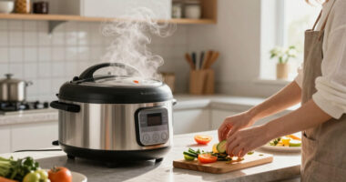 15 Best Multi Cookers in 2026
