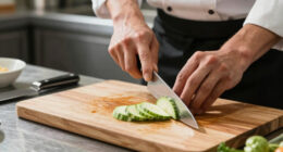 15 Best Premium Chef's Knives in 2026