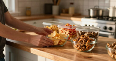15 Best Snack Foods in 2026