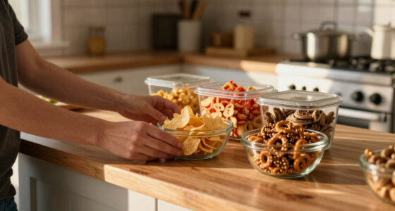 15 Best Snack Foods in 2026