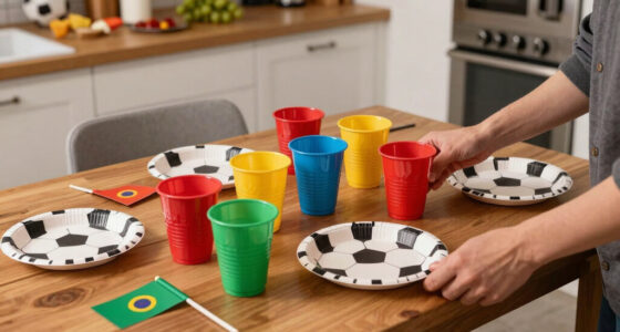 15 Best World Cup Themed Party Supplies in 2026